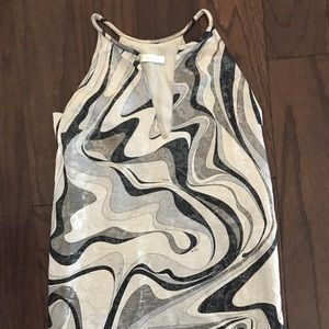 Pucci cocktail mini dress